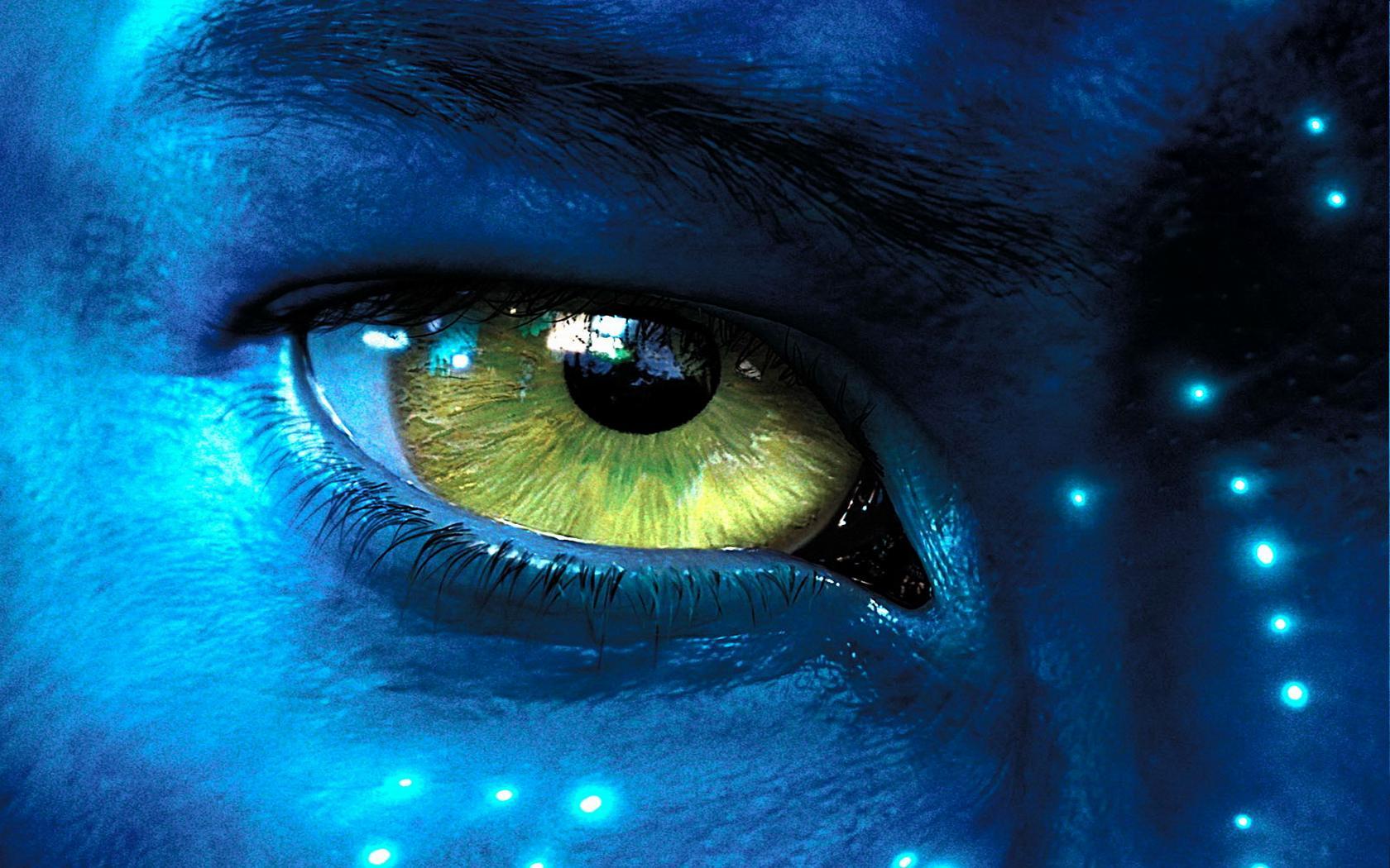 Avatar 4K Review Feeling Less Than Blu